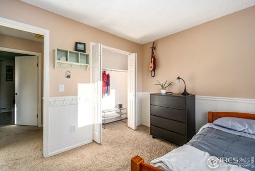 625 Gallup Rd, Fort Collins CO  80521-3150 exterior