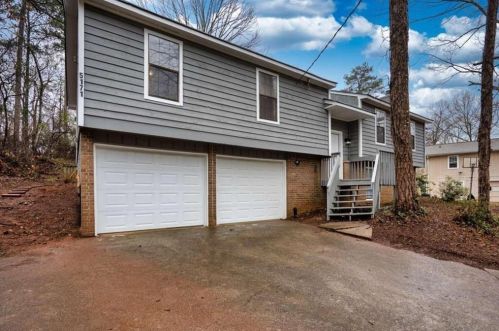 5171 Twin Hickory Ct, Stone Mountain, GA 30088-2116