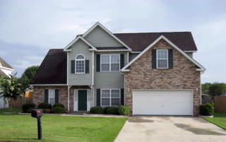 239 Pemberly Blvd, Summerville, SC 29483-7780