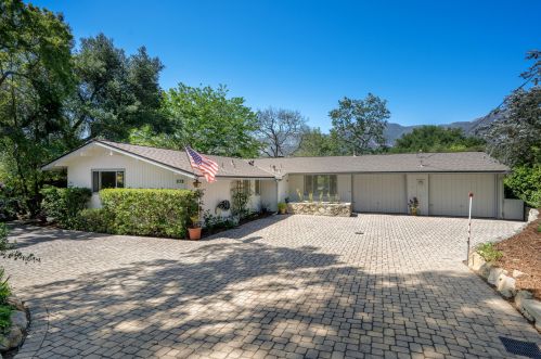 939 Mission Ridge Rd, Santa Barbara, CA 93103-1616