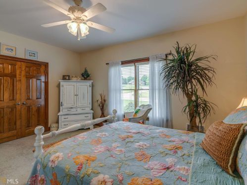 1216 Mill Creek Ln, Stockbridge GA  30281-4879 exterior