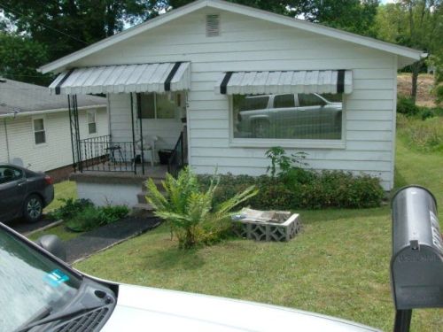 112 Morris Ave, Beckley, WV 25801-6824