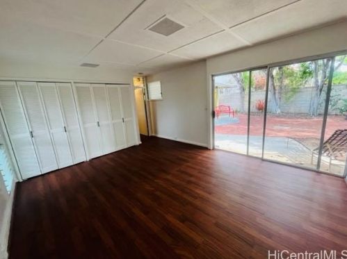 966 Koae St, Honolulu HI  96816-5005 exterior
