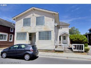 234 12th Ave, Jewell, OR 97138-6245