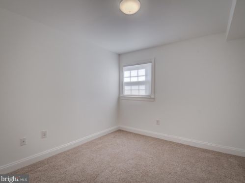 13309 Foxhall Dr, Silver Spring MD exterior