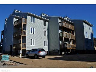 9716 7th Bay St, Norfolk VA  23518-1231 exterior