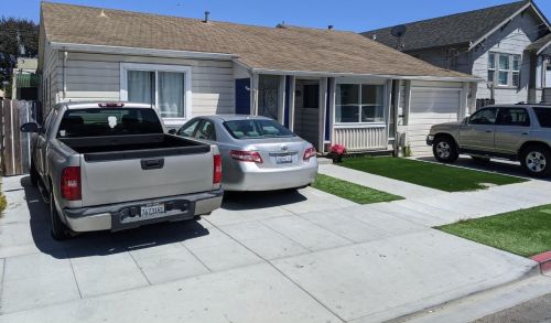 1042 Montgomery Ave, San Bruno, CA 94066-1518