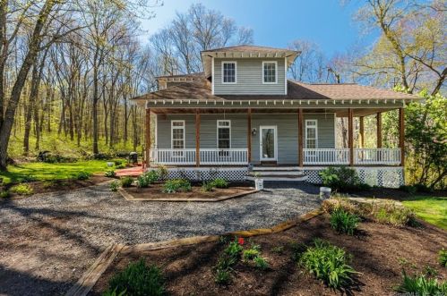 29 Shoddy Mill Rd, Andover, CT 06232-1213
