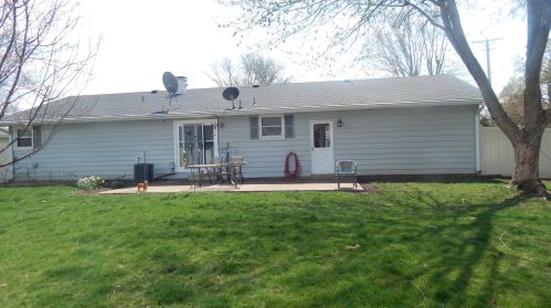 25156 Spruce St, Minooka, IL 60410-5018