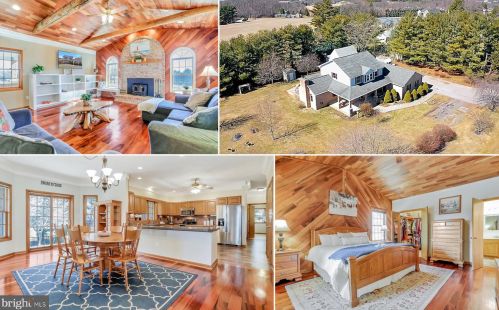 1925 Gillis Falls Rd, Woodbine, MD 21797-9330