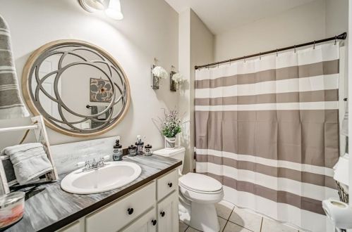 64 Martin Farm Rd, Big Canoe GA  30143-5740 exterior