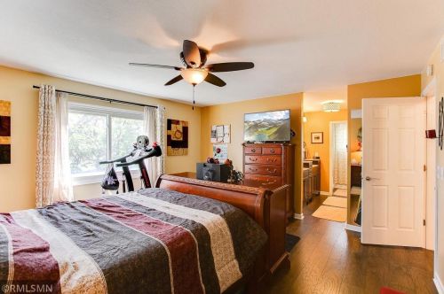 3422 Highlander Dr, Saint Paul MN  55122-1310 exterior