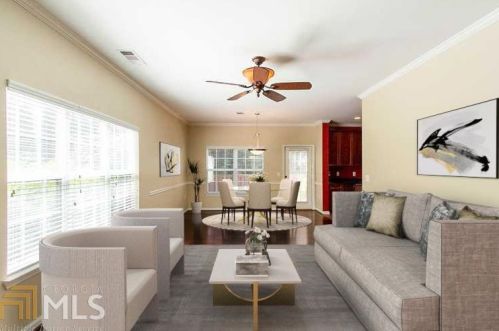 1347 Bexley Pl, Kennesaw, GA 30144-7001