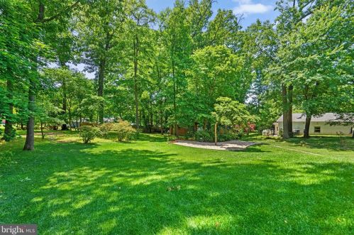 701 Copley Ln, Silver Spring MD 20904-1314 exterior