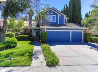 4058 Folsom Dr, Antioch, CA 94531-8207