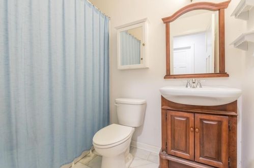 1648 Beacon Hill Blvd, Atlanta GA  30329-2556 exterior