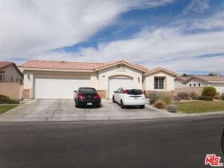 83560 Fenton Ct, Indio, CA 92203-3133