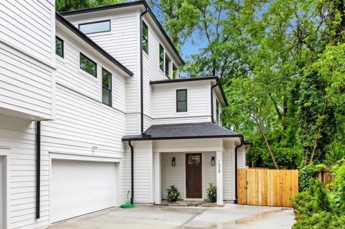 1524 Iverson St, Atlanta, GA 30307-2137