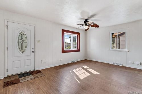 35 Bryant St, Denver CO  80219-2142 exterior