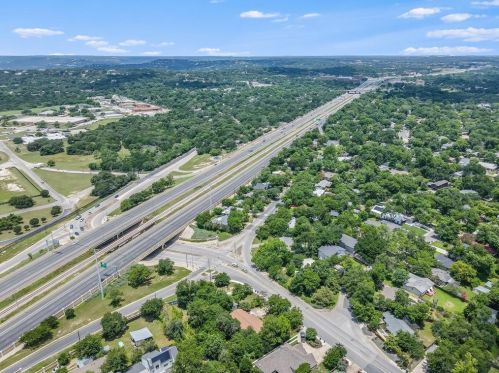 2901 45 St, Austin TX  78751-4100 exterior