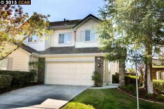 915 Arrowhead Ter, Clayton, CA 94517-1237