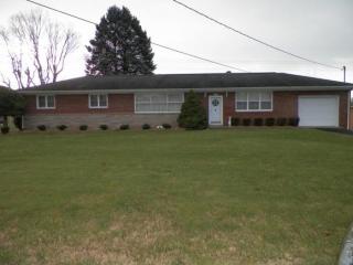 116 Indian Hills Dr, Greeneville, TN 37745-6317