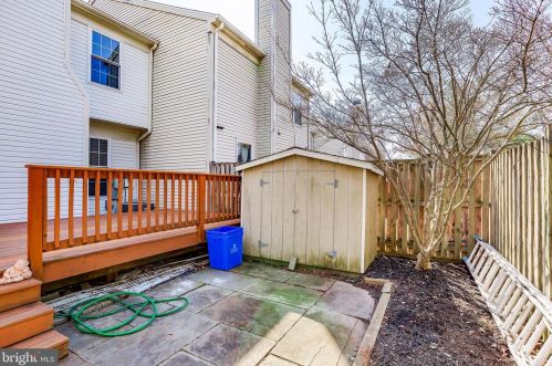 15128 Callohan Ct, Silver Spring MD 20906-6134 exterior