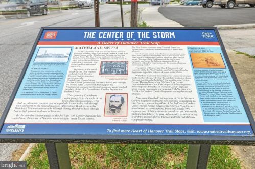 283 Frederick St, Hanover, PA 17331-3614