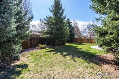 3800 Bromley Dr, Fort Collins CO  80525-9002 exterior