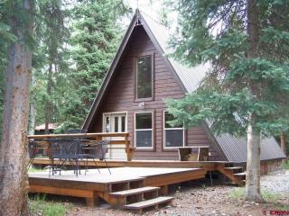 127 Balsam Rd, Cimarron, CO 81220-9502
