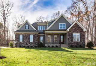 6204 Treyburn Point Dr, Durham, NC 27712-1145
