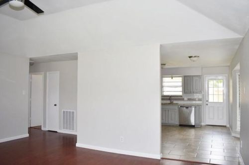 4708 Riverpark Ct, Fort Worth TX  76137-1845 exterior