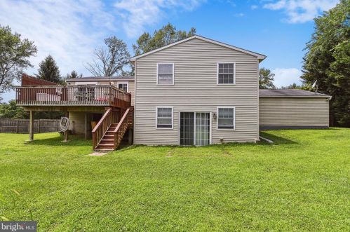 1640 Kreitler Vly Rd, Forest Hill MD  21050-1016 exterior