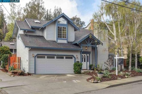18631 Stanton Ave, Hayward, CA 94546-2711