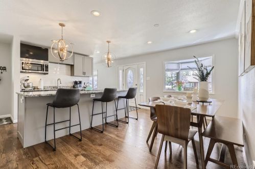 6883 Harvard Ave, Denver CO  80224-2505 exterior