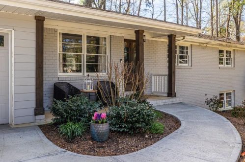 436 Concord Rd, Smyrna GA  30082-3225 exterior