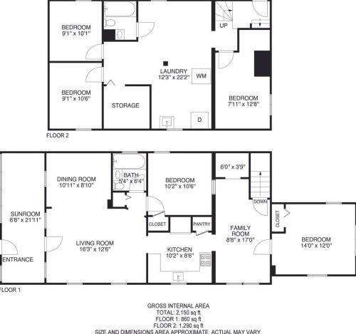 2549 Newland Ave, Chicago, IL 60707-2133