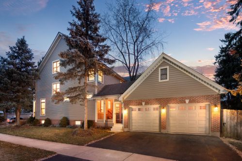 219 Huffman St, Naperville, IL 60540-4818
