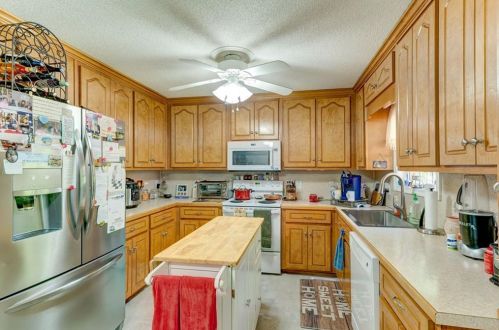 22 Whispering Pebbles Trl, Big Canoe GA  30143-6805 exterior