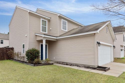 3869 Annapolis Way, Ladson, SC 29456-5538