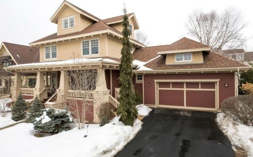 15836 Dry Meadow Ln, Saint Paul MN  55124-6997 exterior