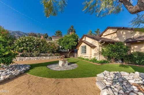 5028 Ramsdell Ave, Glendale CA 91214-1962 exterior