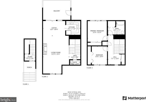 7623 Weather Worn Way, Columbia MD 21046-2206 exterior