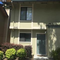 2141 Northwood Cir, Concord, CA 94520-4634