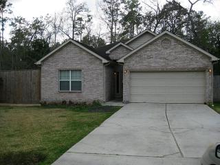 10937 Redbird, Conroe TX  77385-6340 exterior