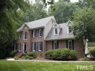 1705 Crown Glenn Pl, Raleigh, NC 27613-6563