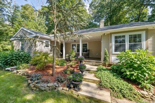 203 Gulf Rd, Somers, CT 06071-2208