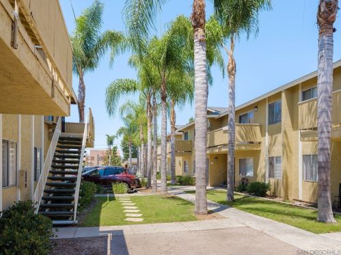 299 Wisconsin Ave, El Cajon, CA 92020-3533