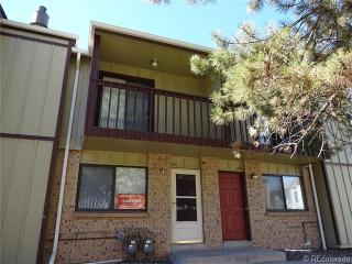 526 Vance St, Denver CO  80226-1633 exterior