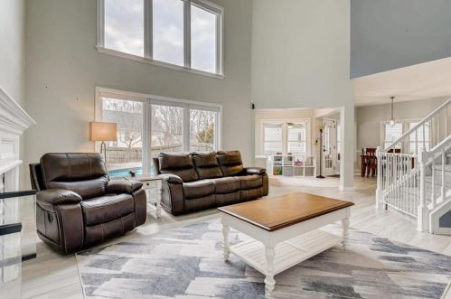 3906 Concord Walk Dr, Smyrna GA  30082-3658 exterior